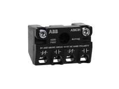 ABB A3XC91 CONTACTORS