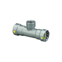 MEGAPRESS 25506 PIPE FITTINGS