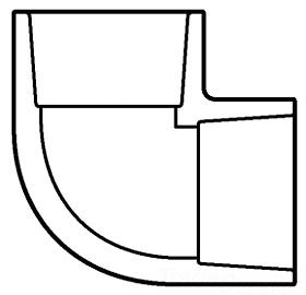 APPROVED VENDOR P95107 PIPE FITTINGS