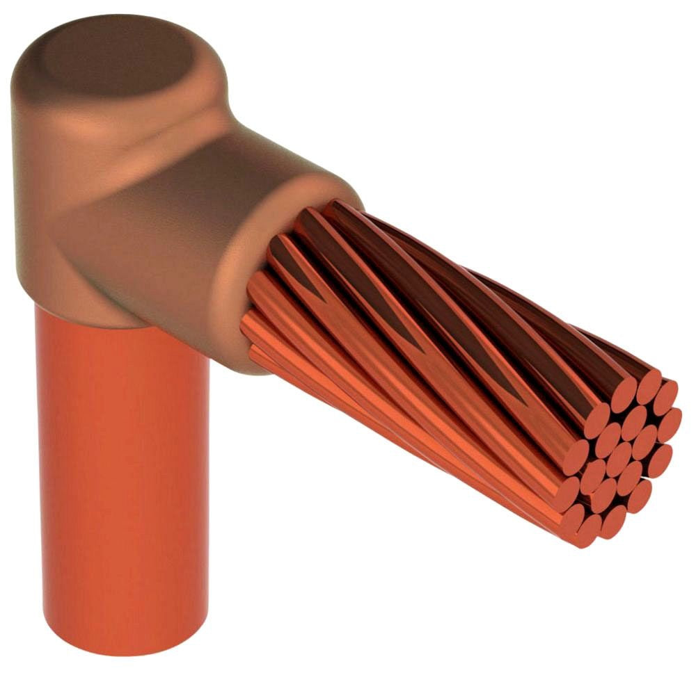 CADWELD GRC182Q TERMINALS