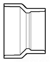 APPROVED VENDOR P496345 PIPE FITTINGS