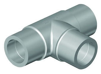 GEORG FISCHER CENTRAL PLASTICS 360000520 PIPE FITTINGS