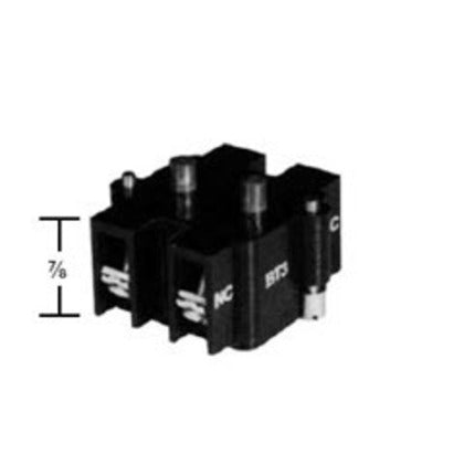 ADALET BT1A/BT1BCB CONTROL BOARDS