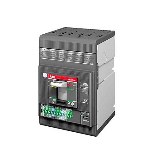 ABB XT2HU3100FYD000XXX CIRCUIT BREAKERS