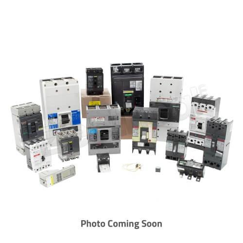 ABB XT7HU312EQYW000XXR CIRCUIT BREAKERS