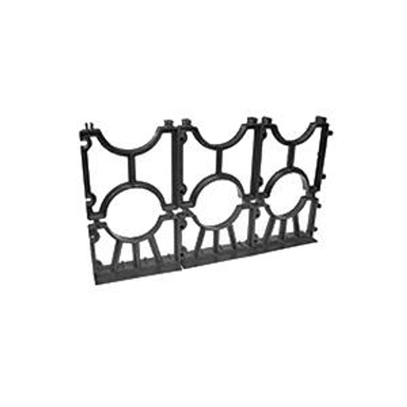 GS INDUSTRIES BASSETT 158-1 SPACERS/SHIMS