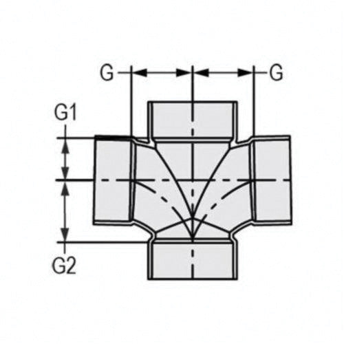 APPROVED VENDOR P428-030 PIPE FITTINGS