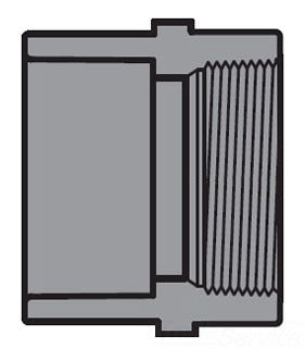 APPROVED VENDOR P390839 GAS VALVES