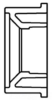 APPROVED VENDOR P496304 PIPE FITTINGS