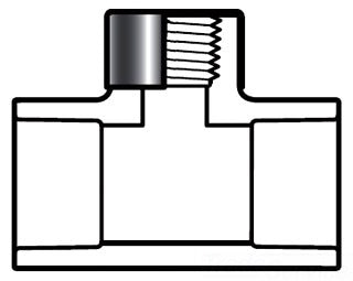 APPROVED VENDOR P491561 PIPE FITTINGS