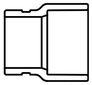 APPROVED VENDOR P392668 PIPE FITTINGS