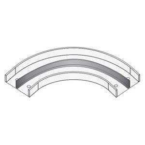 UNITED STRUCTURAL PRODUCTS DH-A6-6 AIR CLEANER REPLACEMENT PARTS
