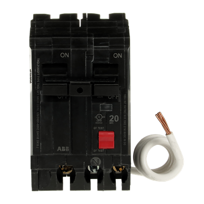 ABB THQL2120PGFT CIRCUIT BREAKERS