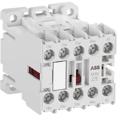 ABB MCRA-0-40-AT-J FAN CONTROL BOARDS