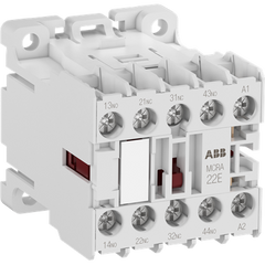 ABB MCRA-0-40-AT-J FAN CONTROL BOARDS