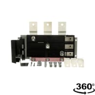ABB MBB33. CIRCUIT BREAKERS
