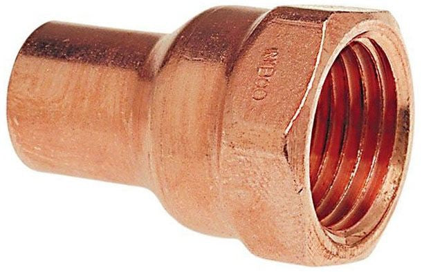 APPROVED VENDOR P115157 DUCT REDUCERS