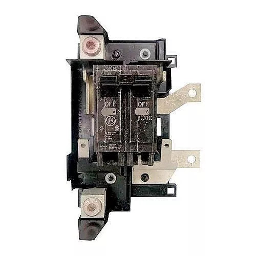 ABB THQMV125E CIRCUIT BREAKERS