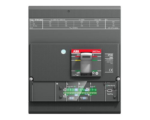 ABB THQMV100E CIRCUIT BREAKERS