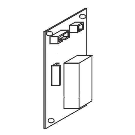 ELECTROLUX 5304520303 CONTROL BOARDS