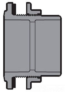 APPROVED VENDOR P392670 PIPE FITTINGS