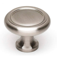 ALNO A1151-MB KNOBS AND DIALS
