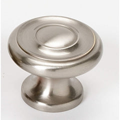 ALNO A1049-BRZ KNOBS AND DIALS