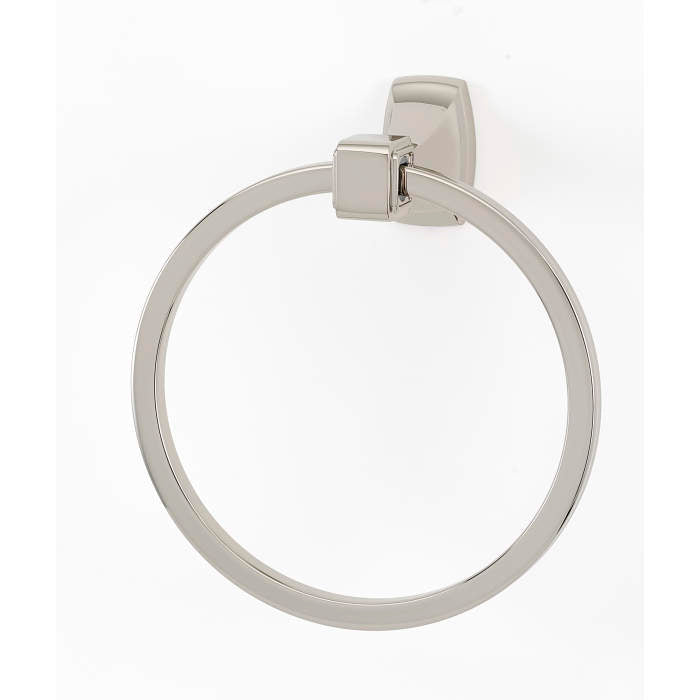 ALNO A6540-PN BATH GRAB BARS