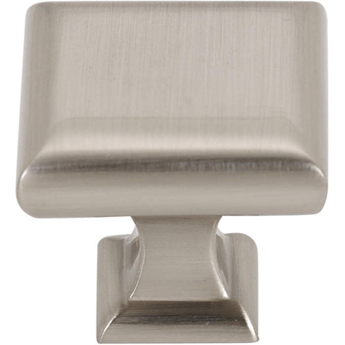 ALNO A310-14-SN KNOBS AND DIALS
