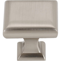 ALNO A310-14-SN KNOBS AND DIALS