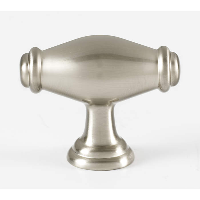 ALNO A626-PC KNOBS AND DIALS