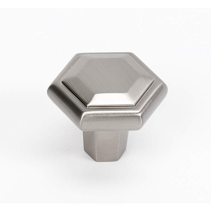 ALNO A423-SN KNOBS AND DIALS