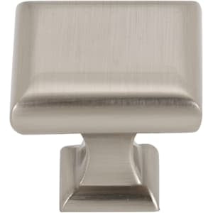 ALNO A310-14-PC KNOBS AND DIALS