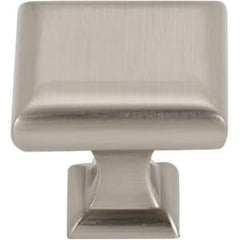 ALNO A310-14-PC KNOBS AND DIALS