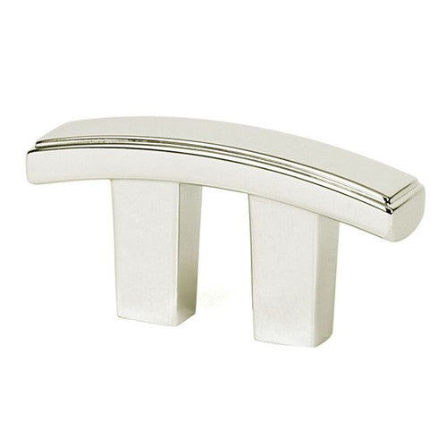ALNO A418-PN KNOBS AND DIALS