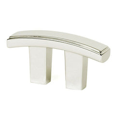 ALNO A418-PN KNOBS AND DIALS