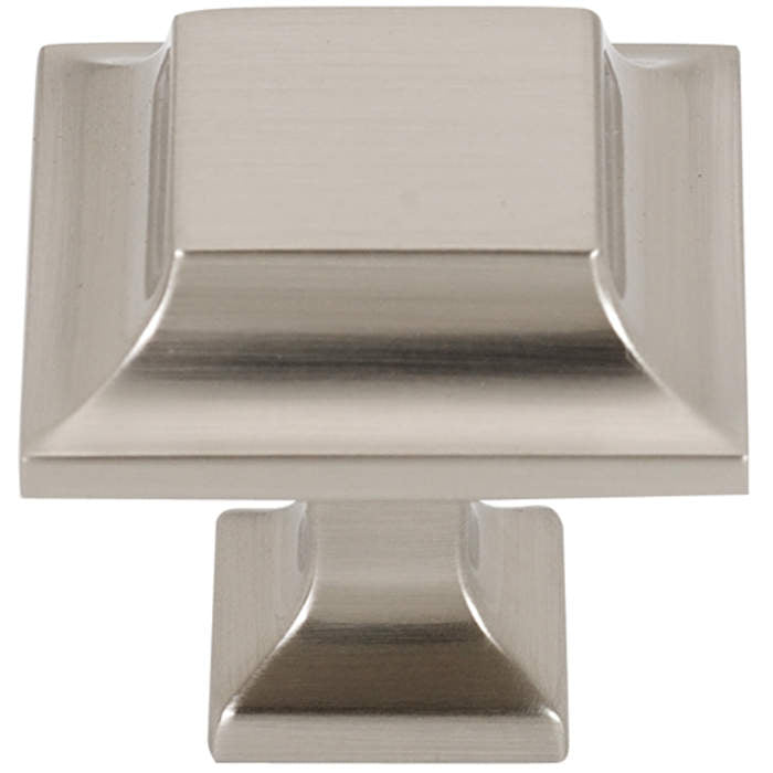 ALNO A950-14-PN KNOBS AND DIALS