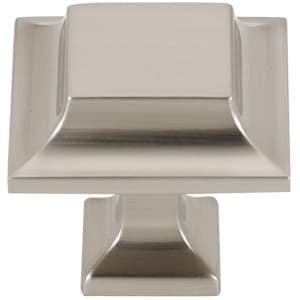 ALNO A950-14-PC KNOBS AND DIALS