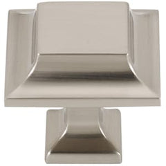 ALNO A950-14-PC KNOBS AND DIALS