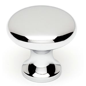 ALNO A814-1-PC KNOBS AND DIALS