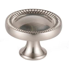 ALNO A240-14-SN KNOBS AND DIALS