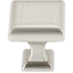 ALNO A310-1-SN KNOBS AND DIALS