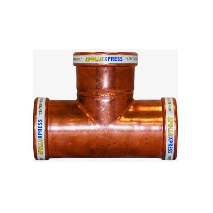 APOLLO PRESS 10066081 PIPE FITTINGS