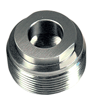 GIBSON STAINLESS 7500FB-3/4X1/2 PIPE FITTINGS