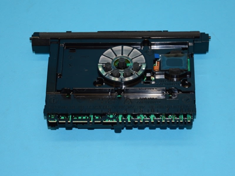 ASKO 499672 CONTROL BOARDS