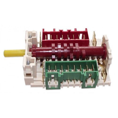 ASKO 296289 SELECTOR RELAYS