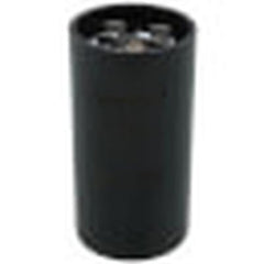 DIVERSITECH TMJ161 CAPACITORS