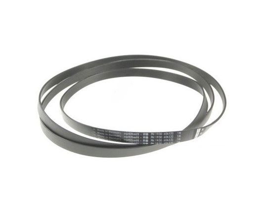 ASKO 606532 BELTS