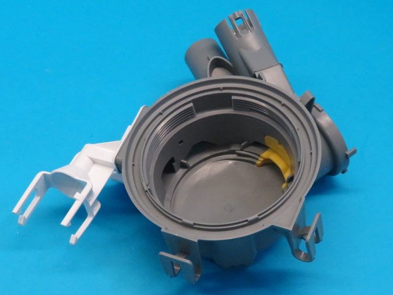 ASKO 784737 CONTROL BOARDS