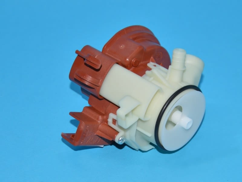 ASKO 795709 DIVERTER VALVES